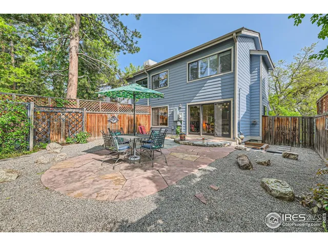 $949,500 | 1110 Poplar Avenue, Boulder, CO 80304