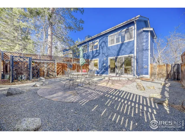 $949,500 | 1110 Poplar Avenue, Boulder, CO 80304