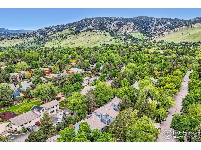 $949,500 | 1110 Poplar Avenue, Boulder, CO 80304