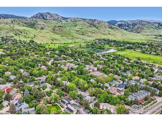 $949,500 | 1110 Poplar Avenue, Boulder, CO 80304