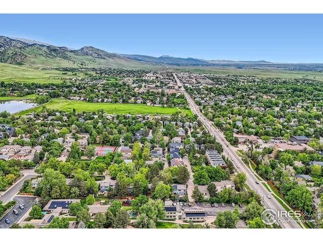 $949,500 | 1110 Poplar Avenue, Boulder, CO 80304