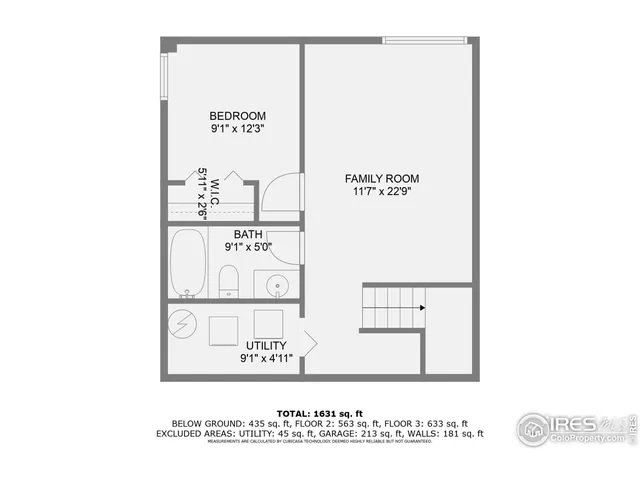 $949,500 | 1110 Poplar Avenue, Boulder, CO 80304