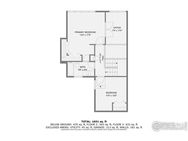 $949,500 | 1110 Poplar Avenue, Boulder, CO 80304