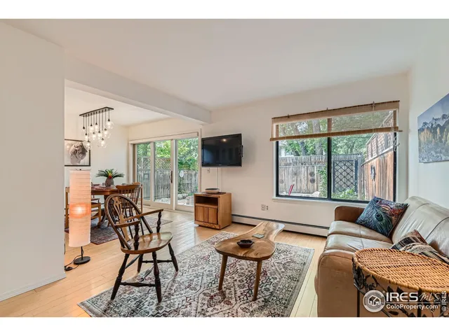 $949,500 | 1110 Poplar Avenue, Boulder, CO 80304