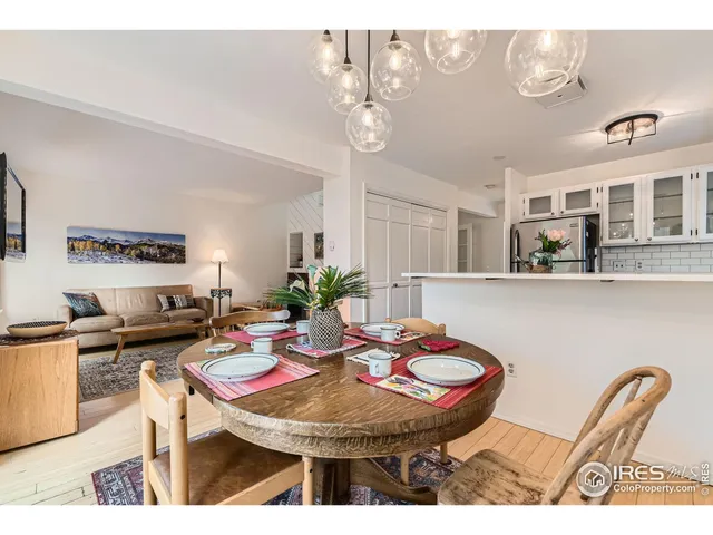 $949,500 | 1110 Poplar Avenue, Boulder, CO 80304