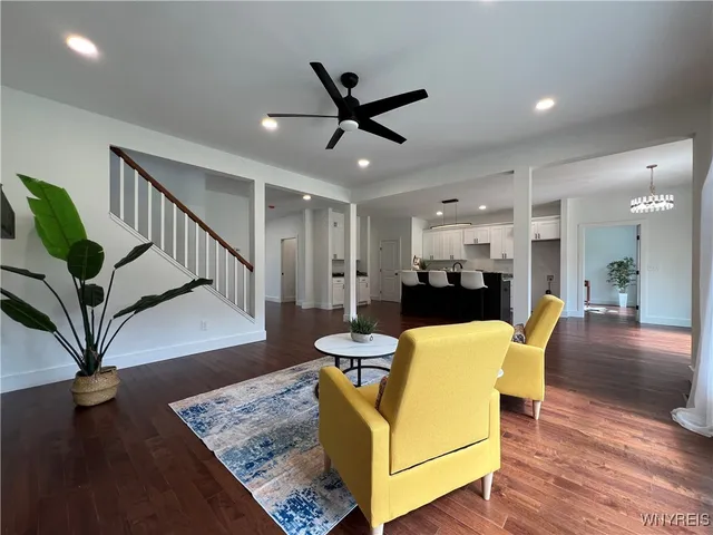 $744,000 | 11617 Parkwood Drive, Alden, NY 14004