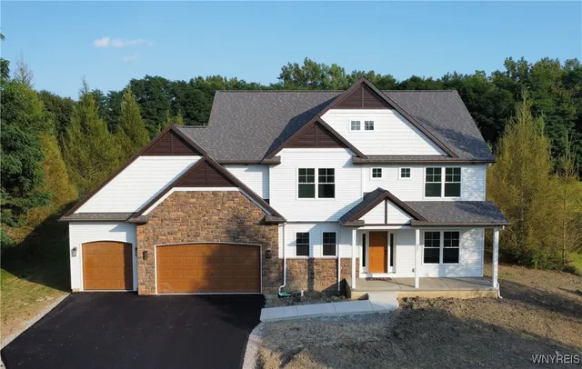 $744,000 | 11617 Parkwood Drive, Alden, NY 14004