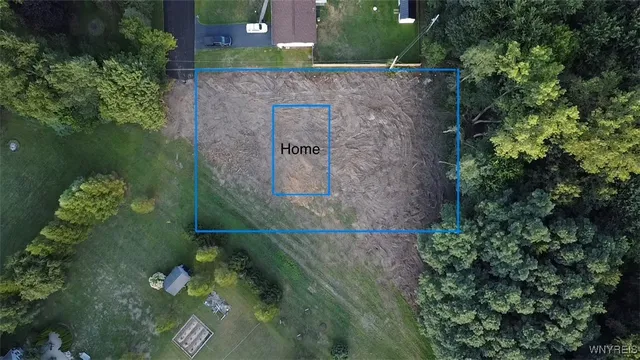 $744,000 | 11617 Parkwood Drive, Alden, NY 14004