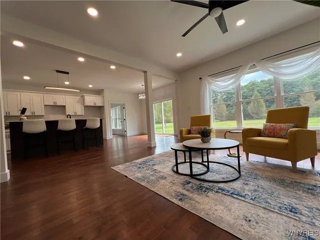 $744,000 | 11617 Parkwood Drive, Alden, NY 14004