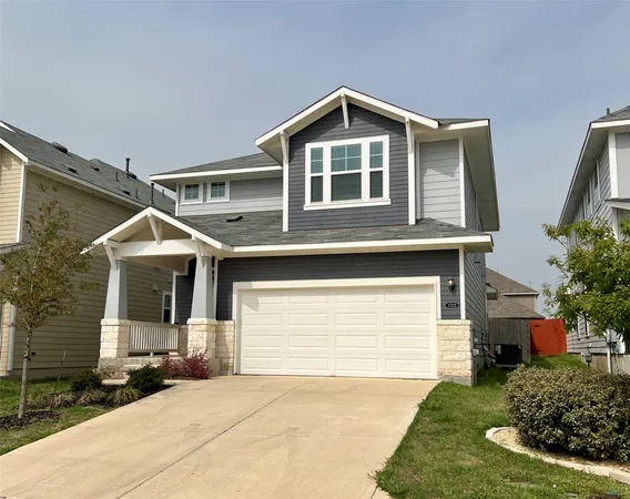 $2,295 | 17212 Alturas Avenue, Pflugerville, TX 78660