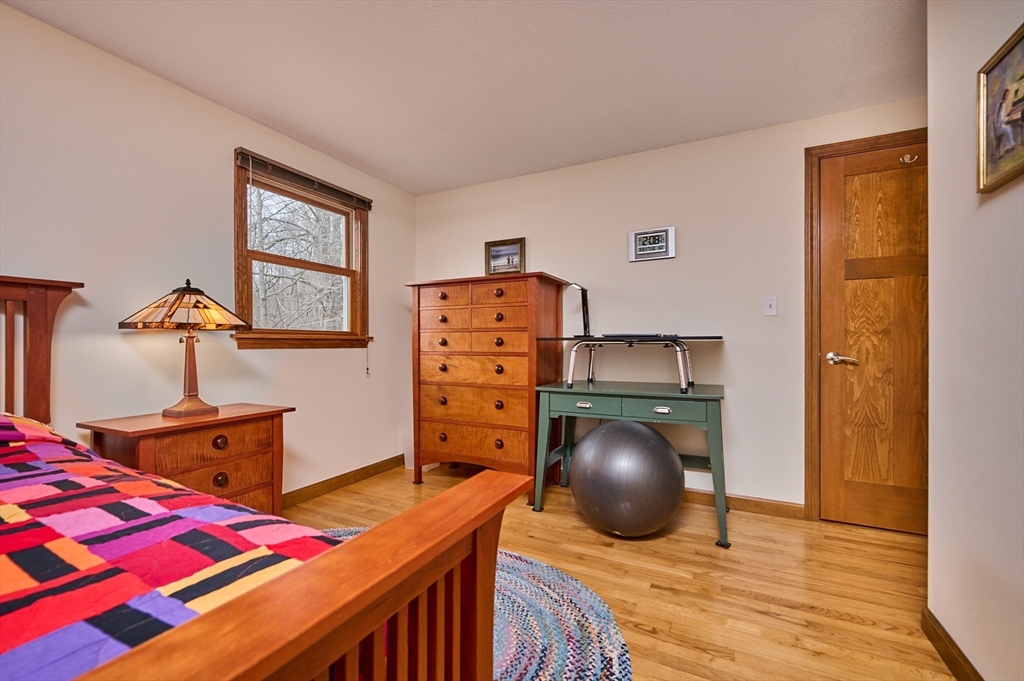 60 Bay Road Belchertown, MA 01007 - Photo 16 of 38