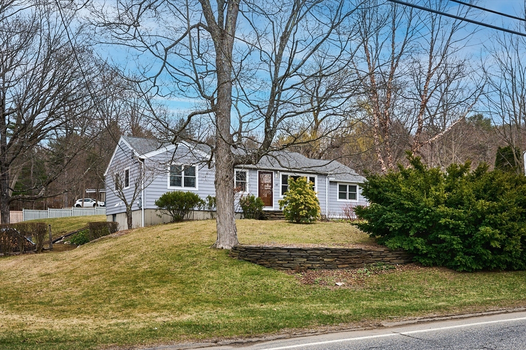 60 Bay Road Belchertown, MA 01007 - Photo 2 of 38