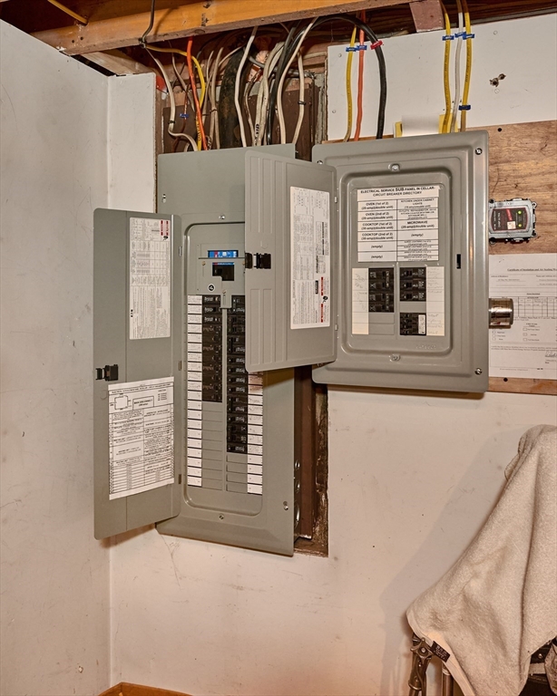 60 Bay Road Belchertown, MA 01007 - Photo 24 of 38