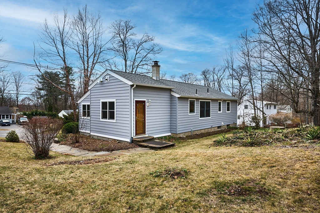60 Bay Road Belchertown, MA 01007 - Photo 25 of 38