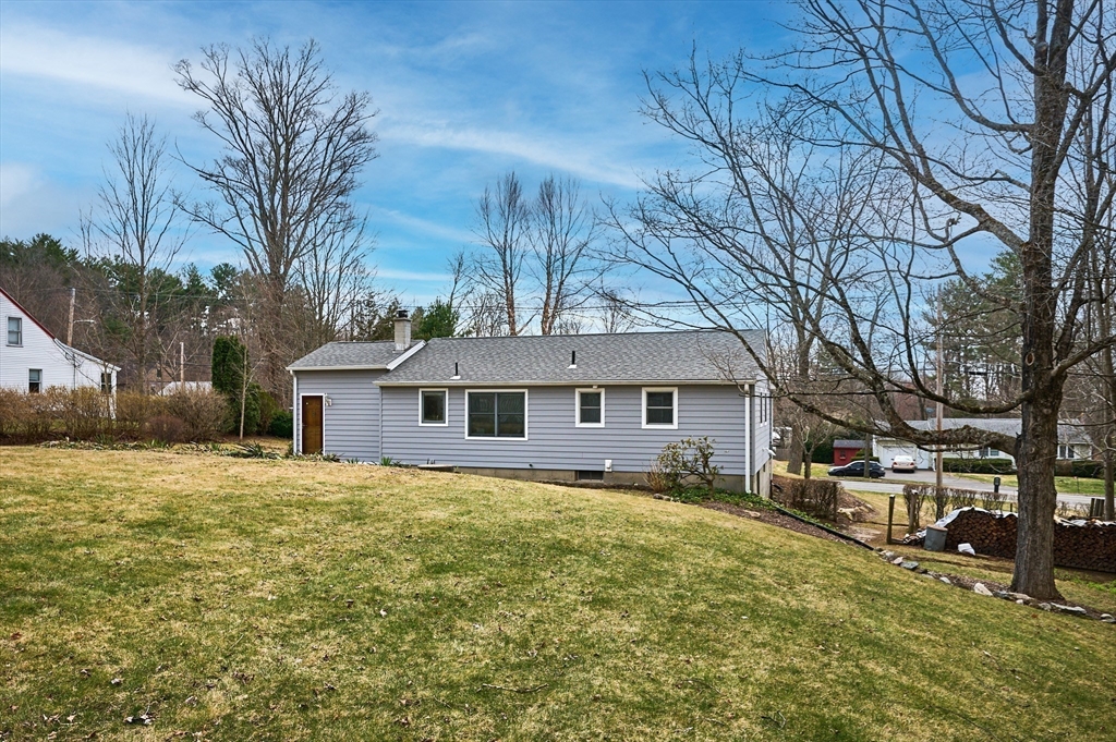 60 Bay Road Belchertown, MA 01007 - Photo 27 of 38