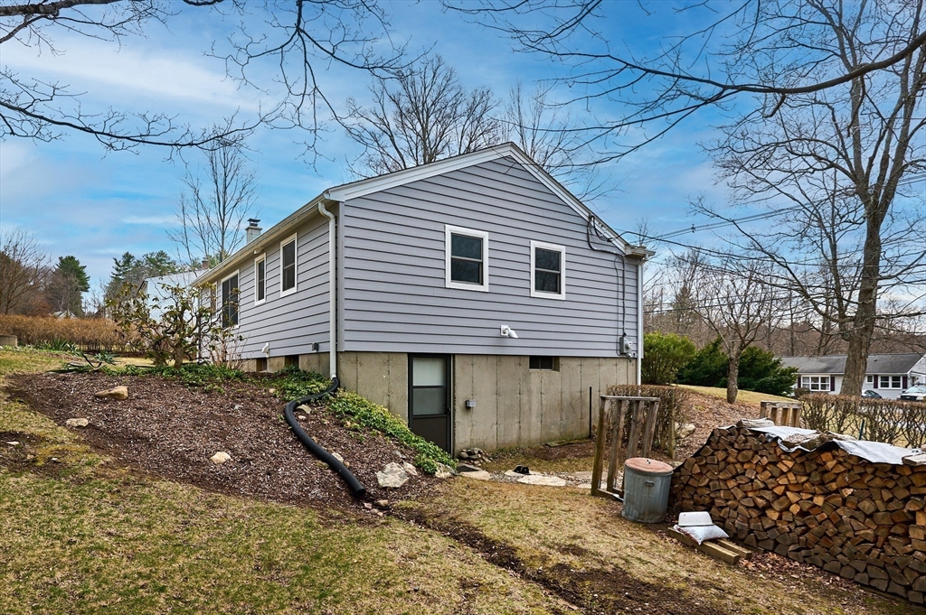 60 Bay Road Belchertown, MA 01007 - Photo 28 of 38