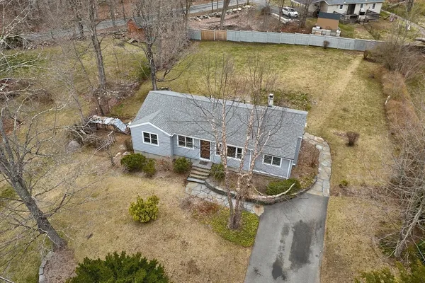 $319,900 | 60 Bay Road, Belchertown, MA 01007