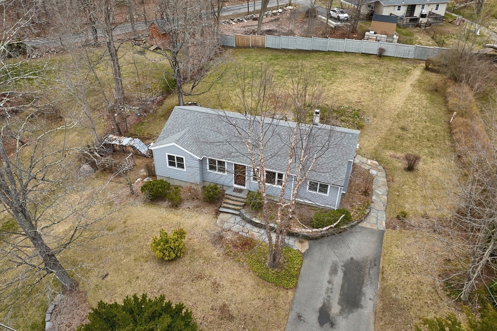 60 Bay Road Belchertown, MA 01007 - Photo 29 of 38