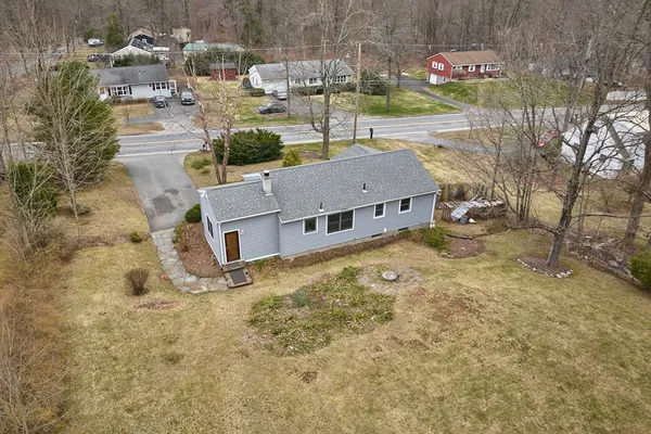 $319,900 | 60 Bay Road, Belchertown, MA 01007