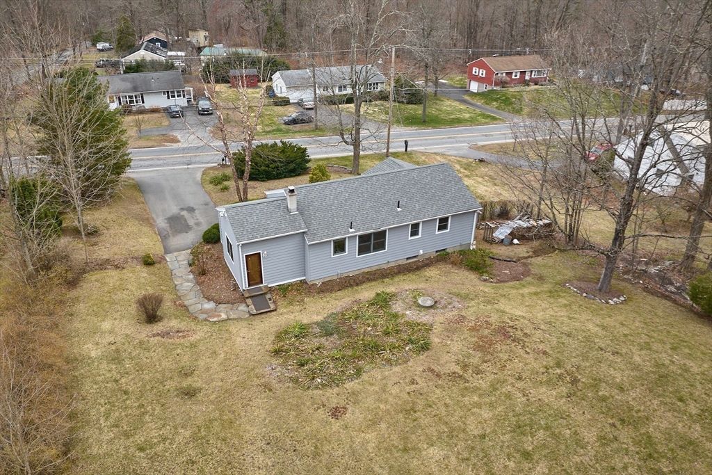 60 Bay Road Belchertown, MA 01007 - Photo 31 of 38