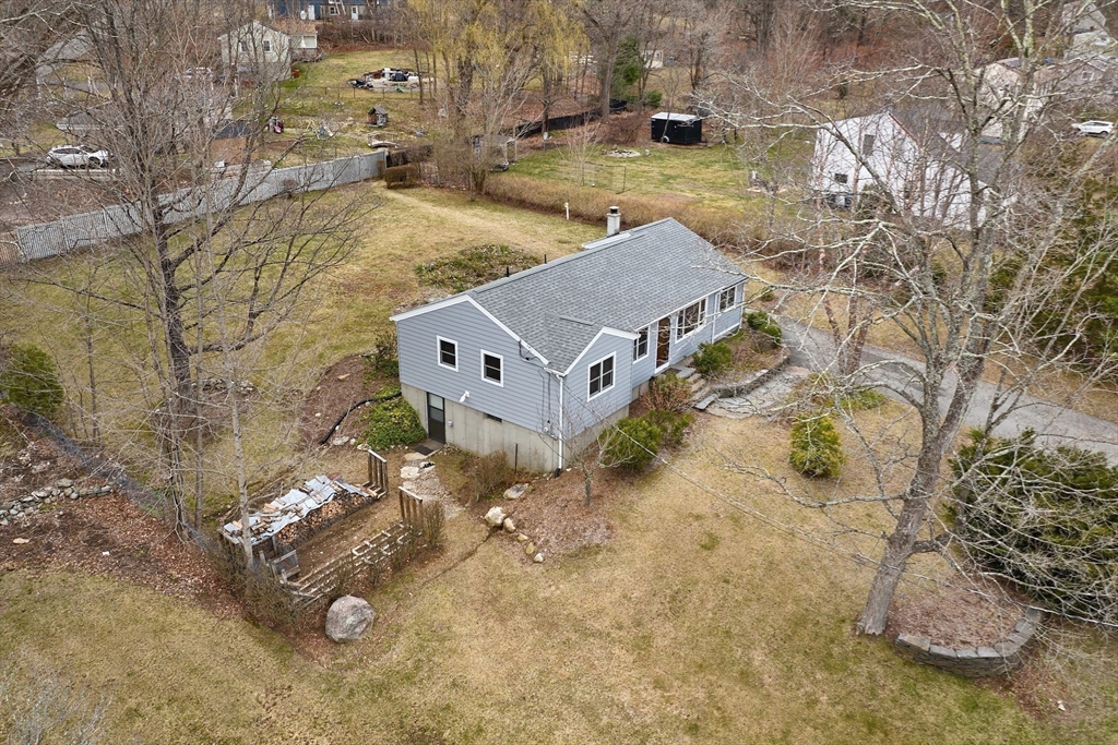 60 Bay Road Belchertown, MA 01007 - Photo 33 of 38