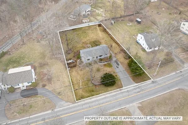 $319,900 | 60 Bay Road, Belchertown, MA 01007