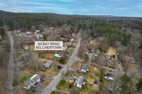 $319,900 | 60 Bay Road, Belchertown, MA 01007