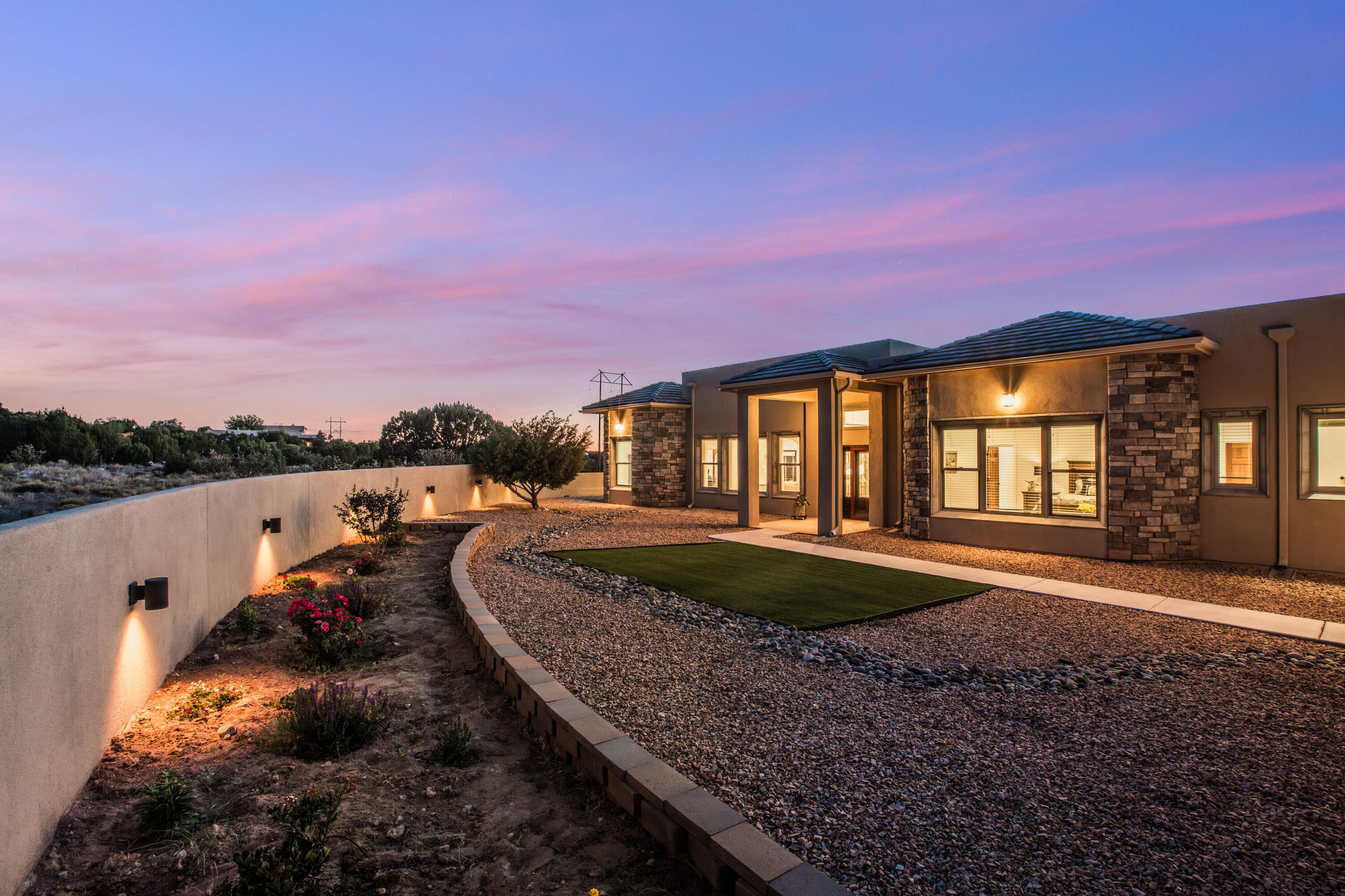 13 Quail Meadow Road Placitas, NM 87043 - Photo 2 of 63 Gallery Image 2