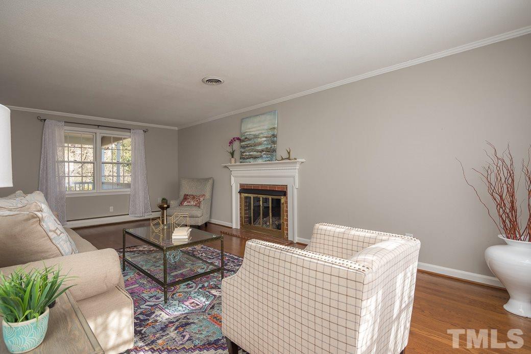 4700 Rampart Street Raleigh, NC 27609 - Photo 3 of 25
