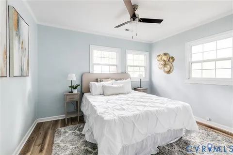 $279,950 | 924 Halsey Lane, Richmond, VA 23225