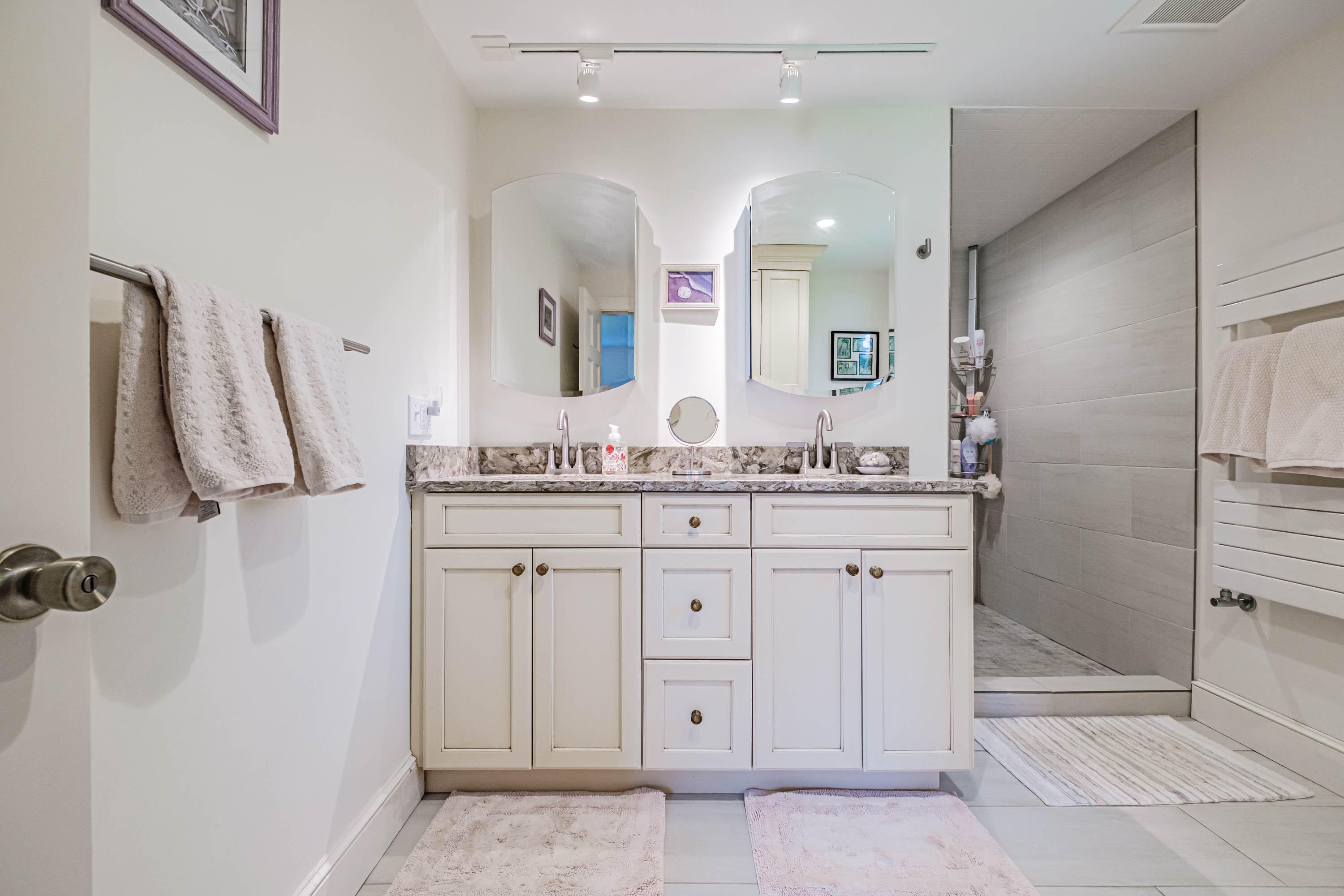 14 Sea Cove Road Cumberland Foreside, ME 04110 - Photo 41 of 92 Primary Bath