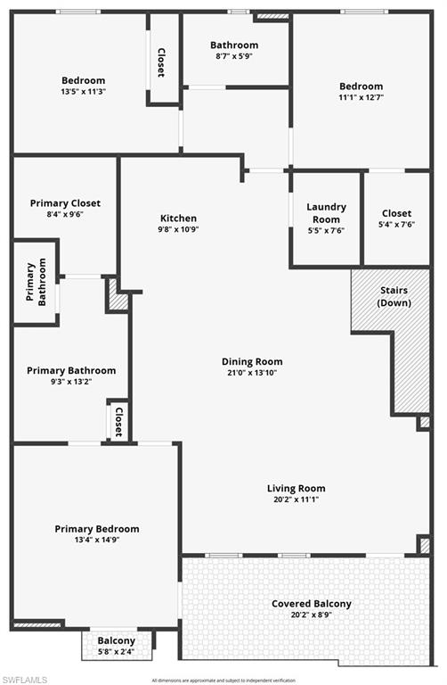 9078 Albion Lane South, Unit 6603 Naples, FL 34113 - Photo 41 of 41