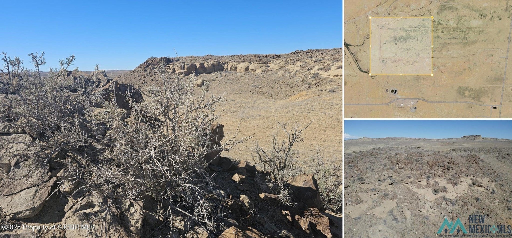 0 Road 6500 Waterflow, NM 87421 - Photo 1 of 39 Gallery Image 1