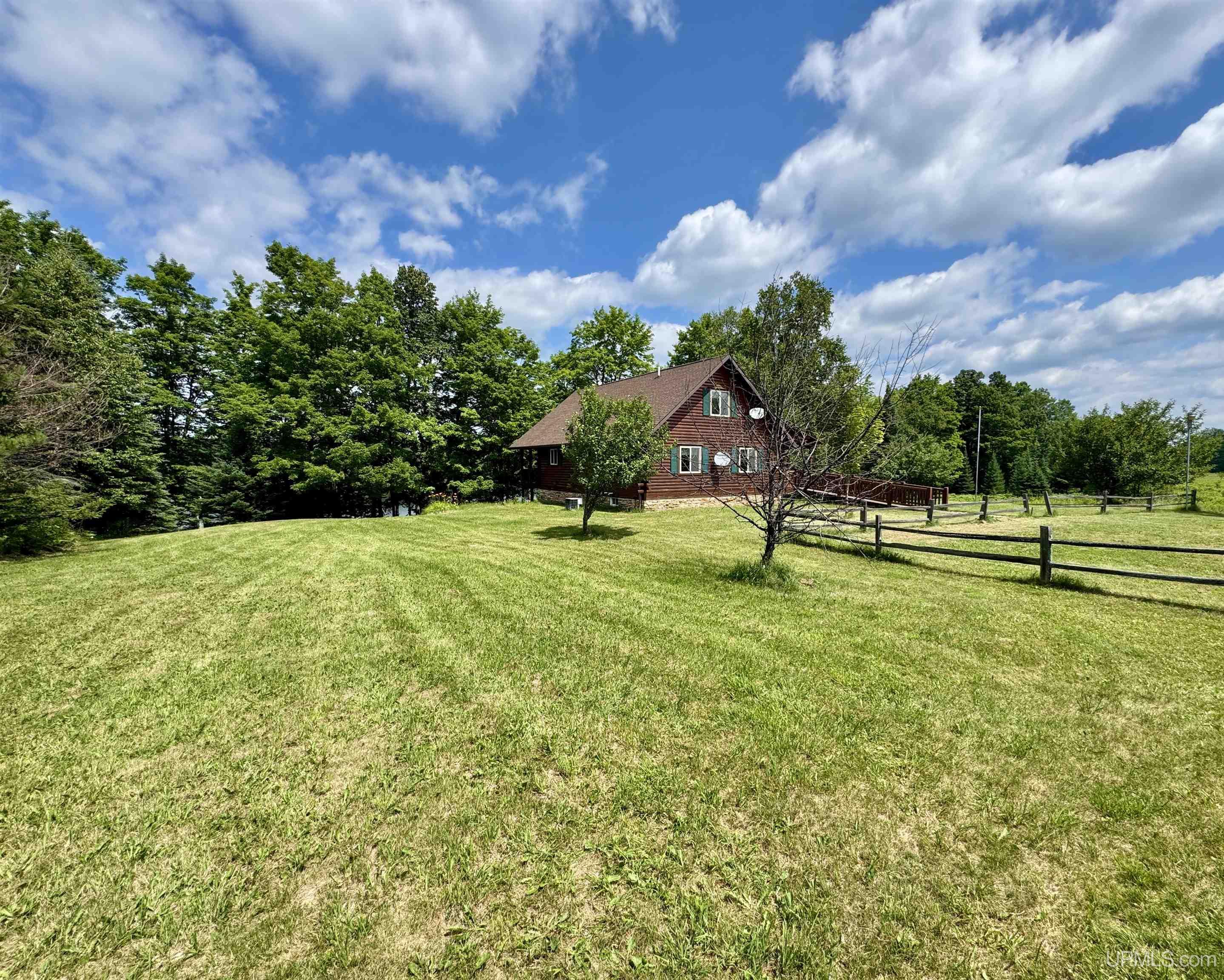 289 Wright Road Crystal Falls, MI 49920 - Photo 50 of 57 Gallery Image 50