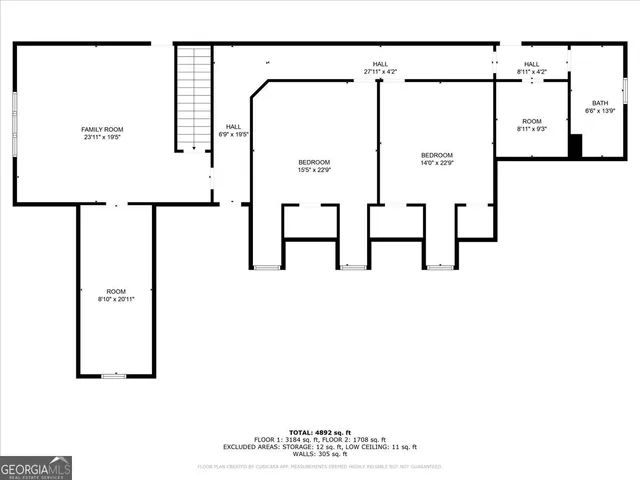 $650,000 | 32 Willow Lake Drive, Warner Robins, GA 31093