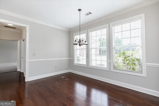 $650,000 | 32 Willow Lake Drive, Warner Robins, GA 31093