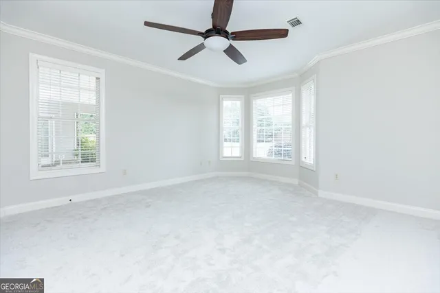 $650,000 | 32 Willow Lake Drive, Warner Robins, GA 31093