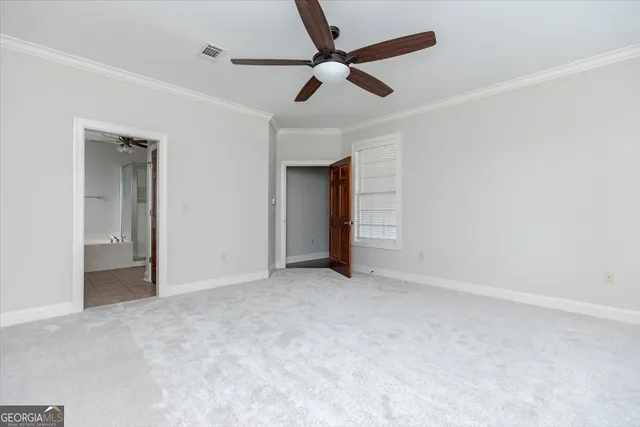 $650,000 | 32 Willow Lake Drive, Warner Robins, GA 31093