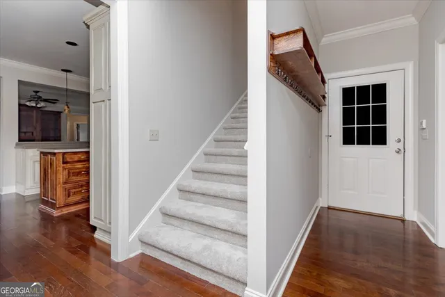 $650,000 | 32 Willow Lake Drive, Warner Robins, GA 31093