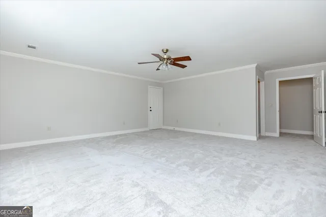 $650,000 | 32 Willow Lake Drive, Warner Robins, GA 31093