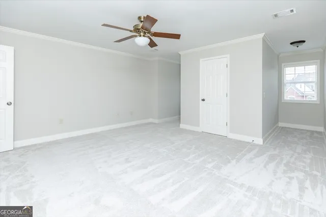 $650,000 | 32 Willow Lake Drive, Warner Robins, GA 31093