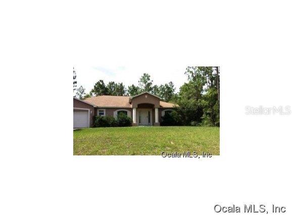 5072 Southwest 155th Loop Ocala, FL 34473 - Photo 1 of 1 Primary Photo