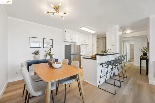 $659,000 | 5340 Broadway Terrace, Unit 403, Oakland, CA 94618