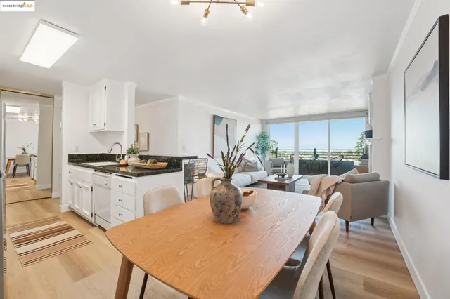 $659,000 | 5340 Broadway Terrace, Unit 403, Oakland, CA 94618