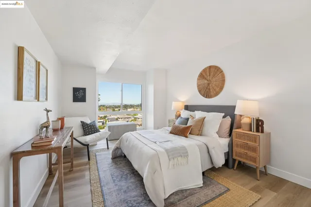 $659,000 | 5340 Broadway Terrace, Unit 403, Oakland, CA 94618