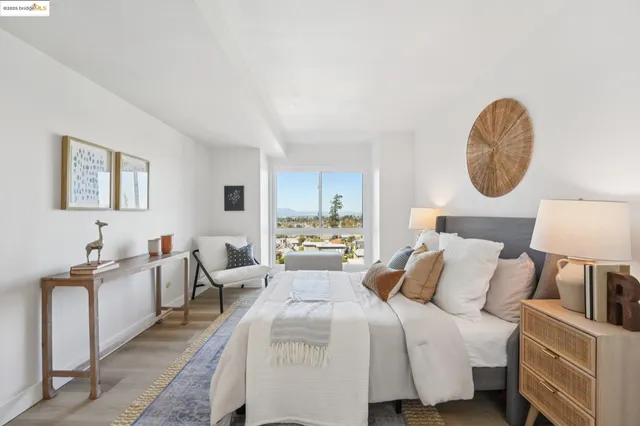 $659,000 | 5340 Broadway Terrace, Unit 403, Oakland, CA 94618