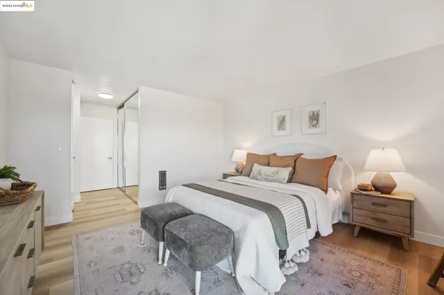 $659,000 | 5340 Broadway Terrace, Unit 403, Oakland, CA 94618
