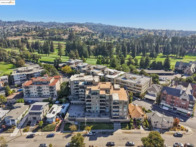 $659,000 | 5340 Broadway Terrace, Unit 403, Oakland, CA 94618