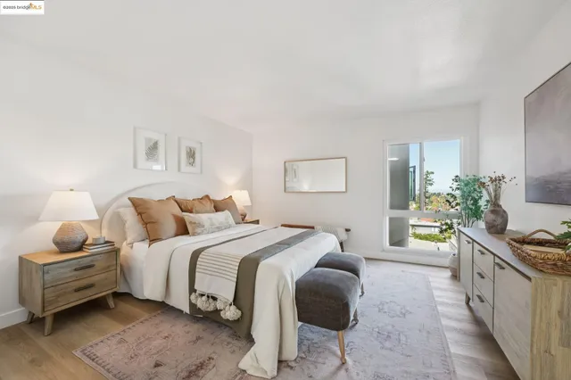 $659,000 | 5340 Broadway Terrace, Unit 403, Oakland, CA 94618