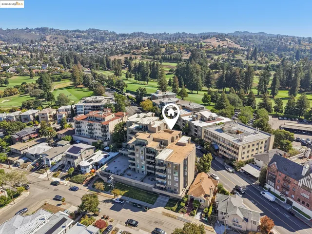 $659,000 | 5340 Broadway Terrace, Unit 403, Oakland, CA 94618